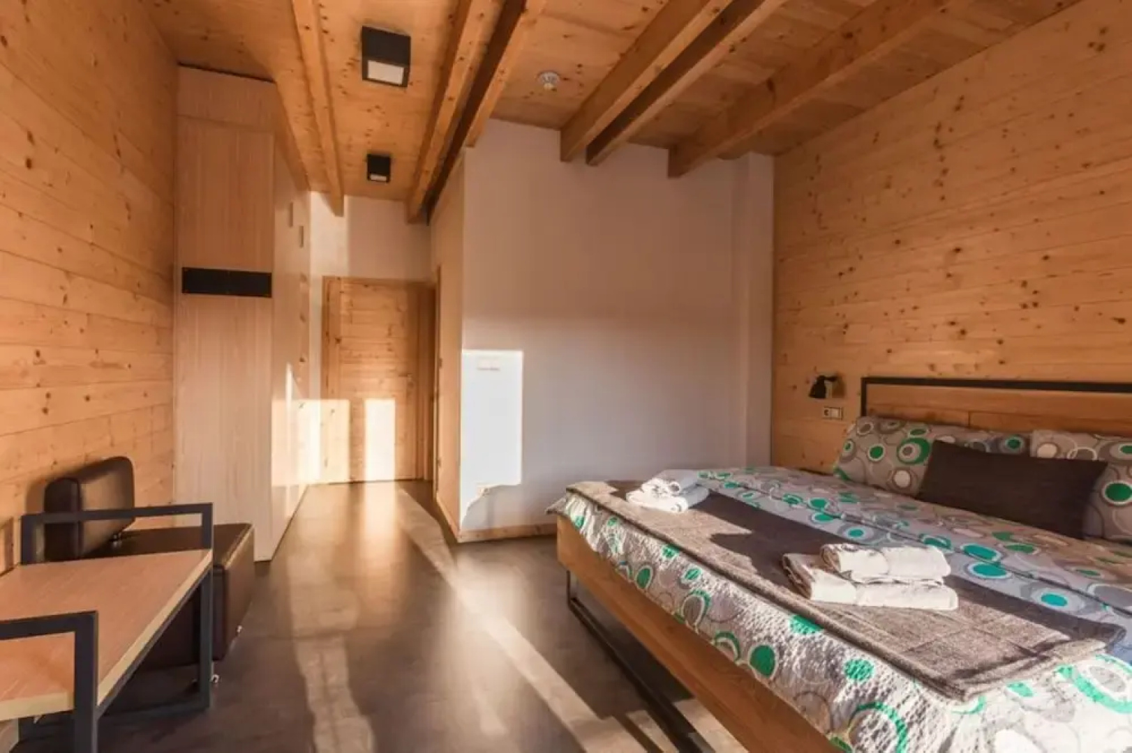 Villa in Moravia Near Amusement Park
