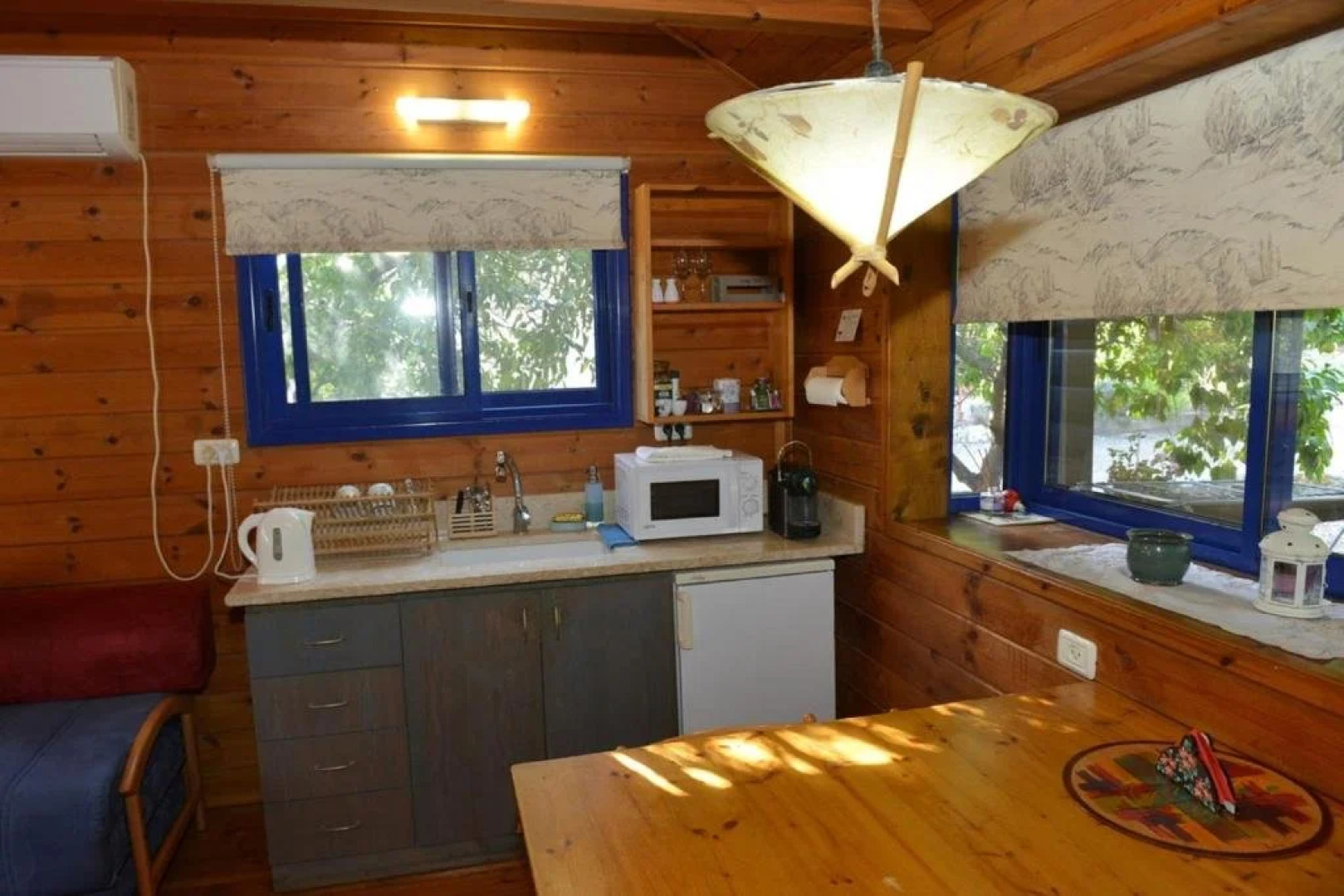 Numa Emek-Countryside Guesthouse in Yokneam Moshava