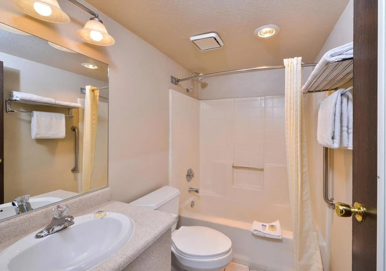 Americas Best Value Inn Downtown Las Vegas