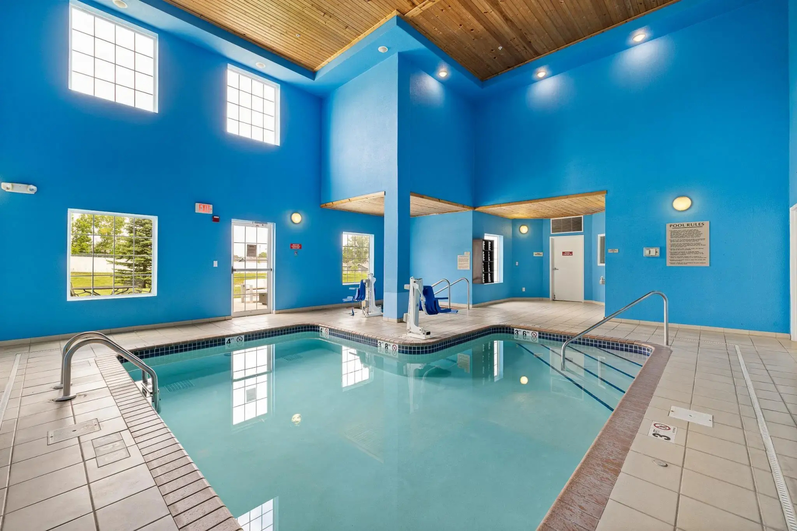 GrandStay Residential Suites - Rapid City