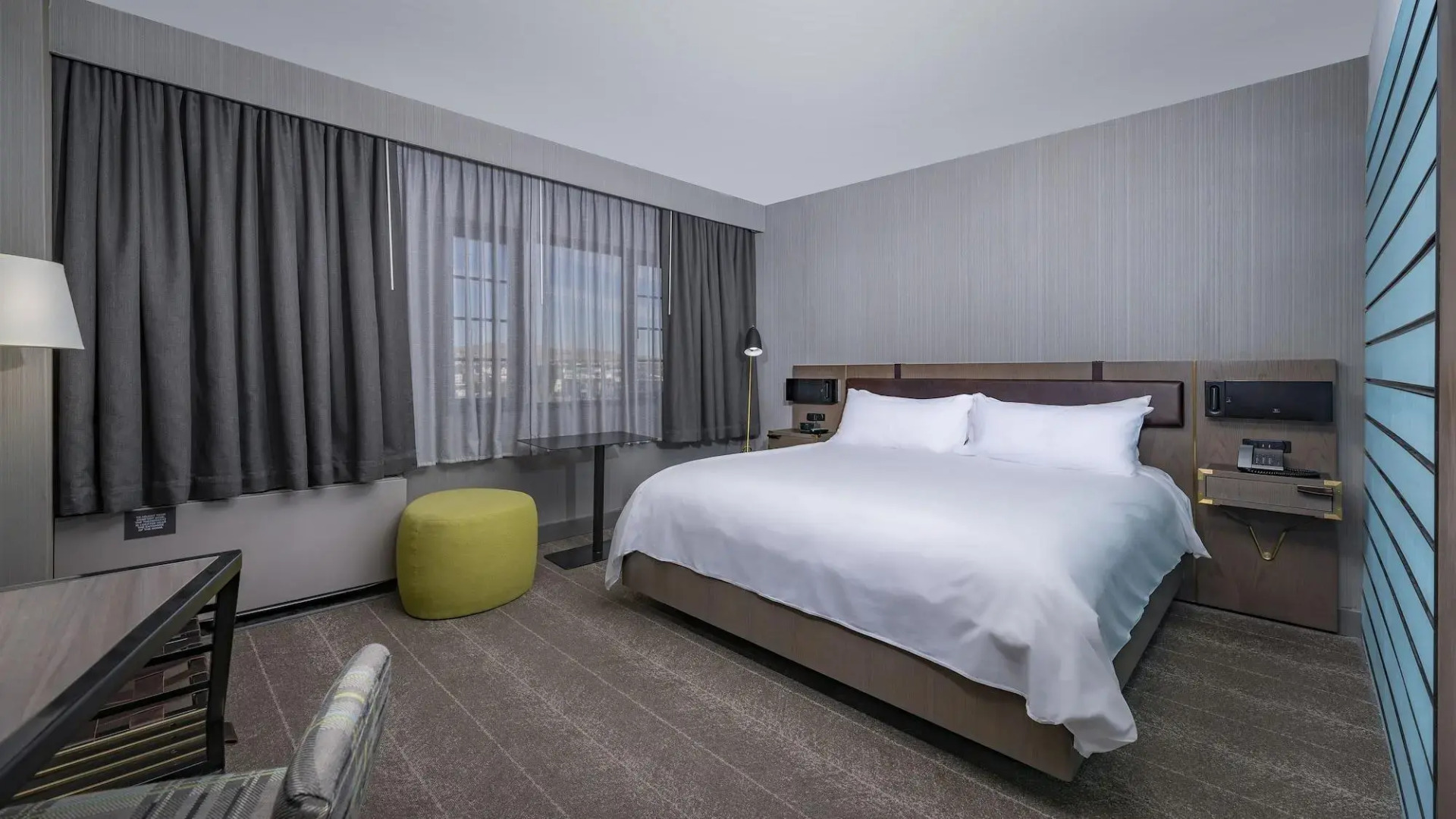 Renaissance Reno Downtown Hotel & Spa