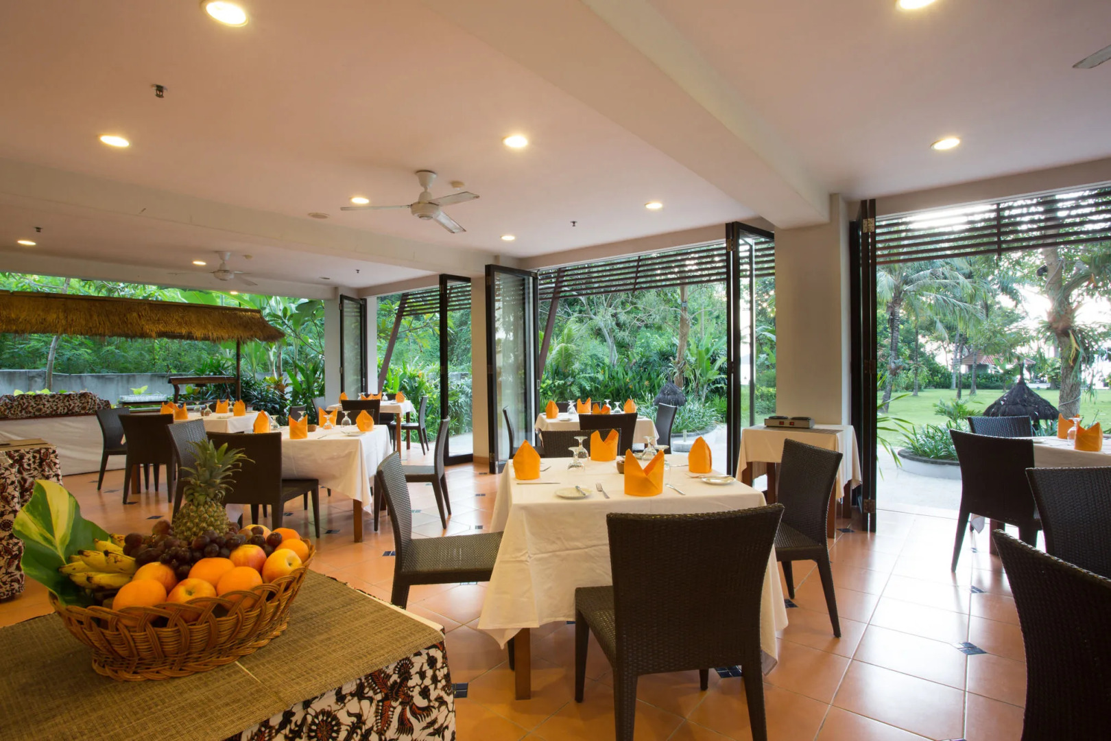 Bintang Flores Hotel