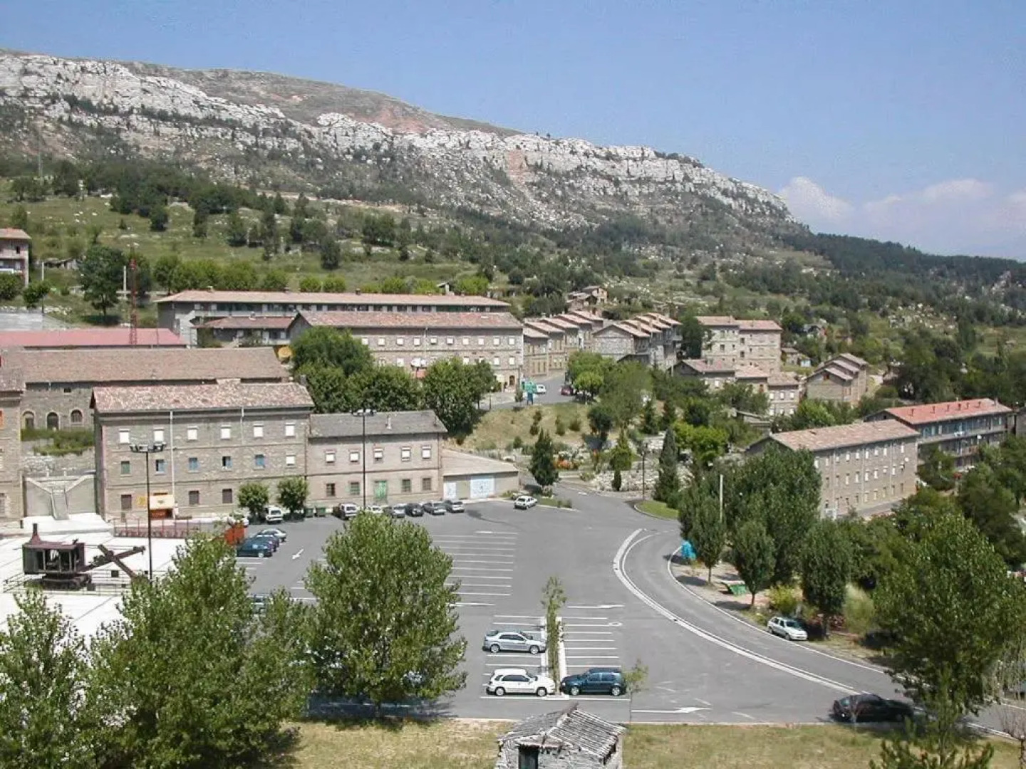 Hotel Santa Bàrbara