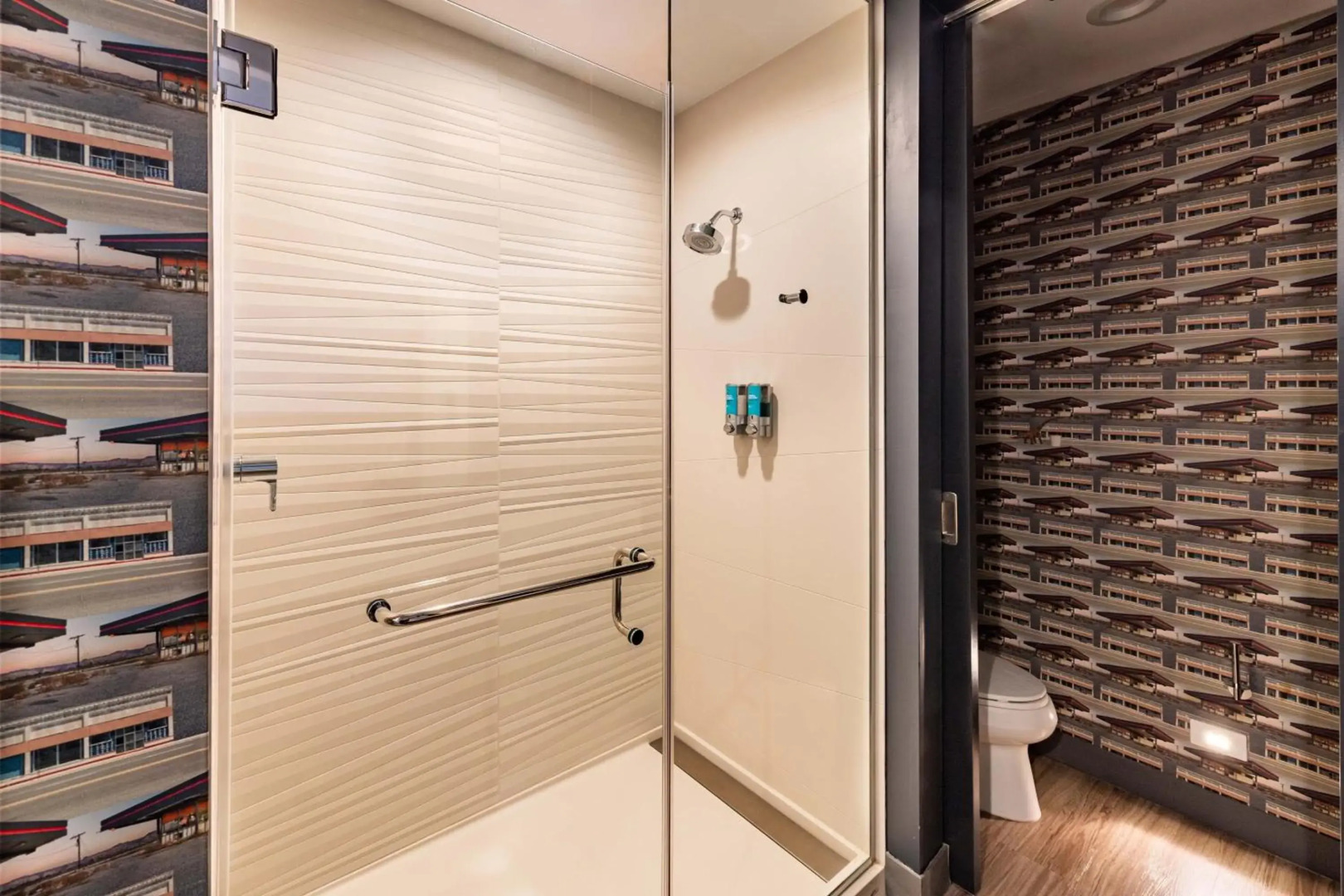 Aloft Savannah Downtown Historic District