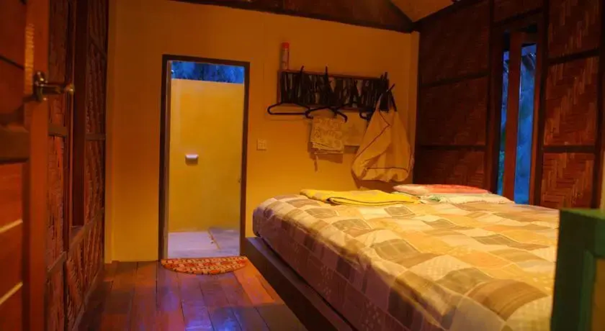 Thai Thana Resort