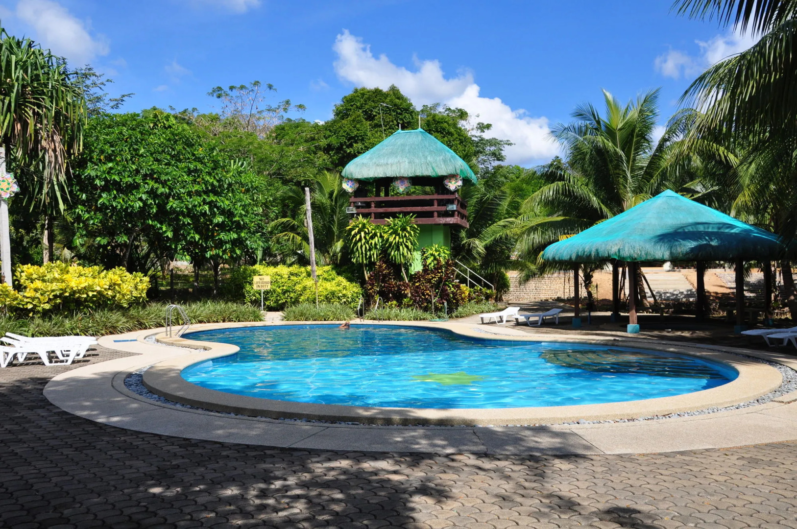 Busuanga Island Paradise