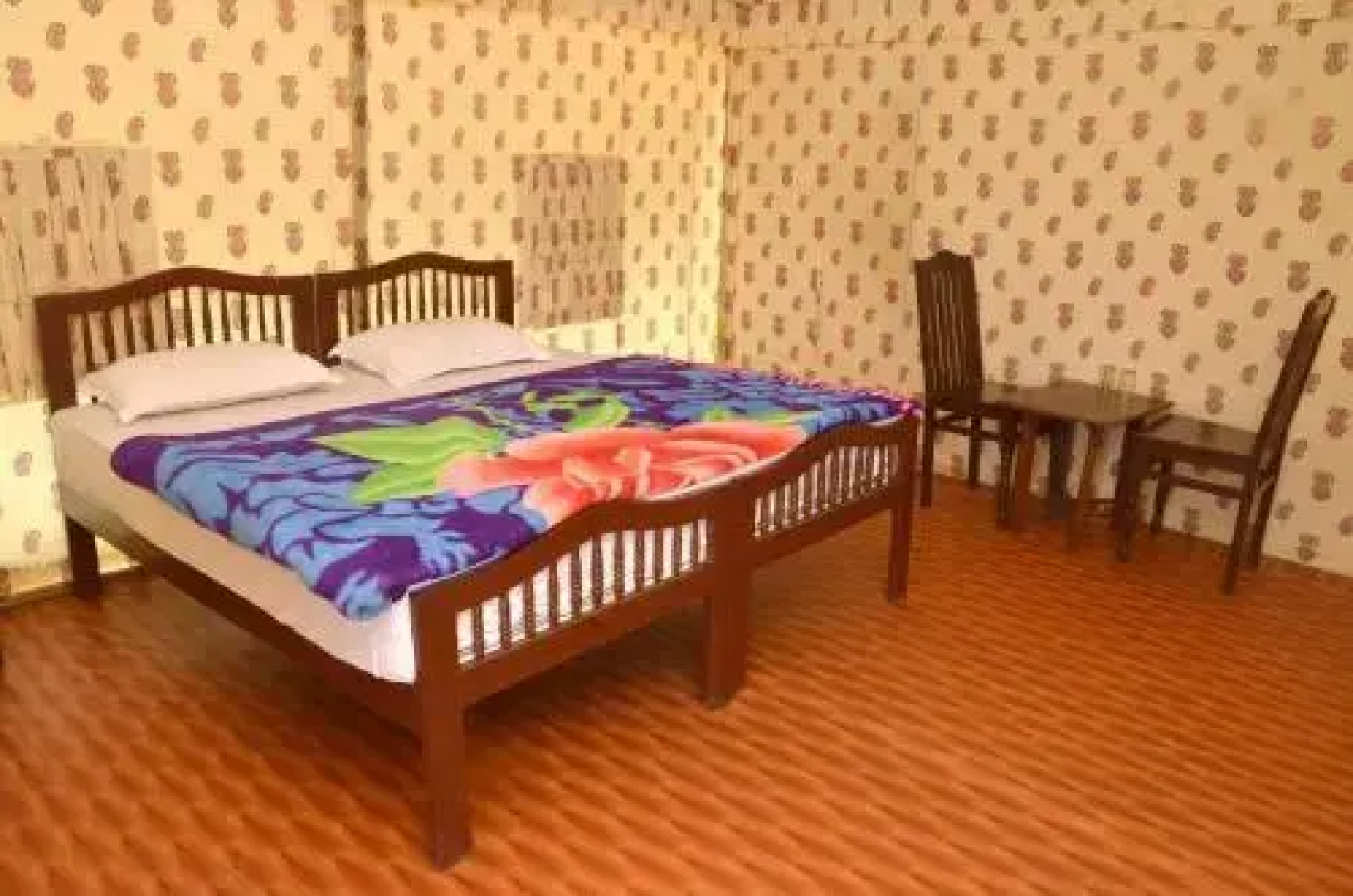 The Tiger Hill Sariska Resort