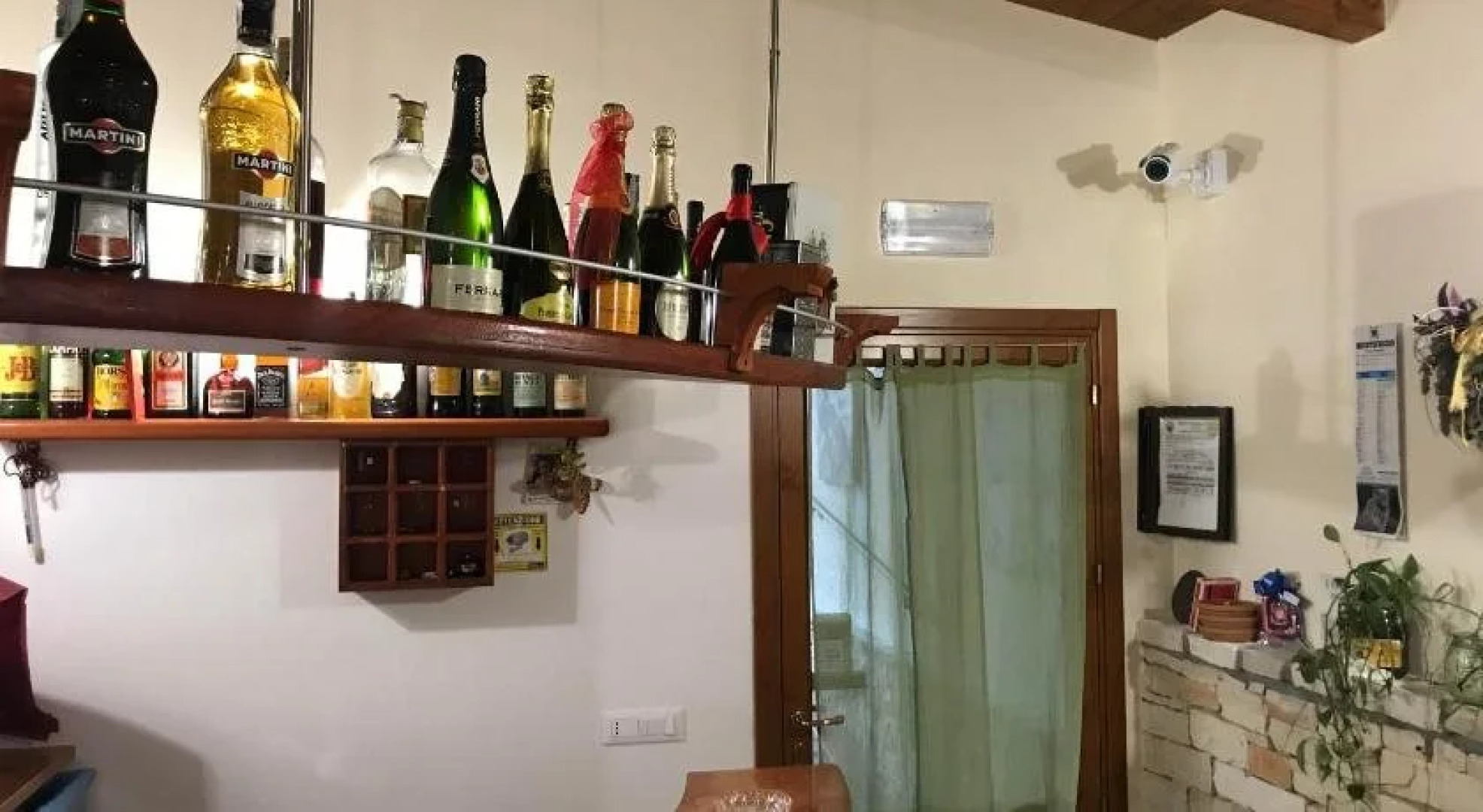 Agriturismo Lo Scacciapensieri