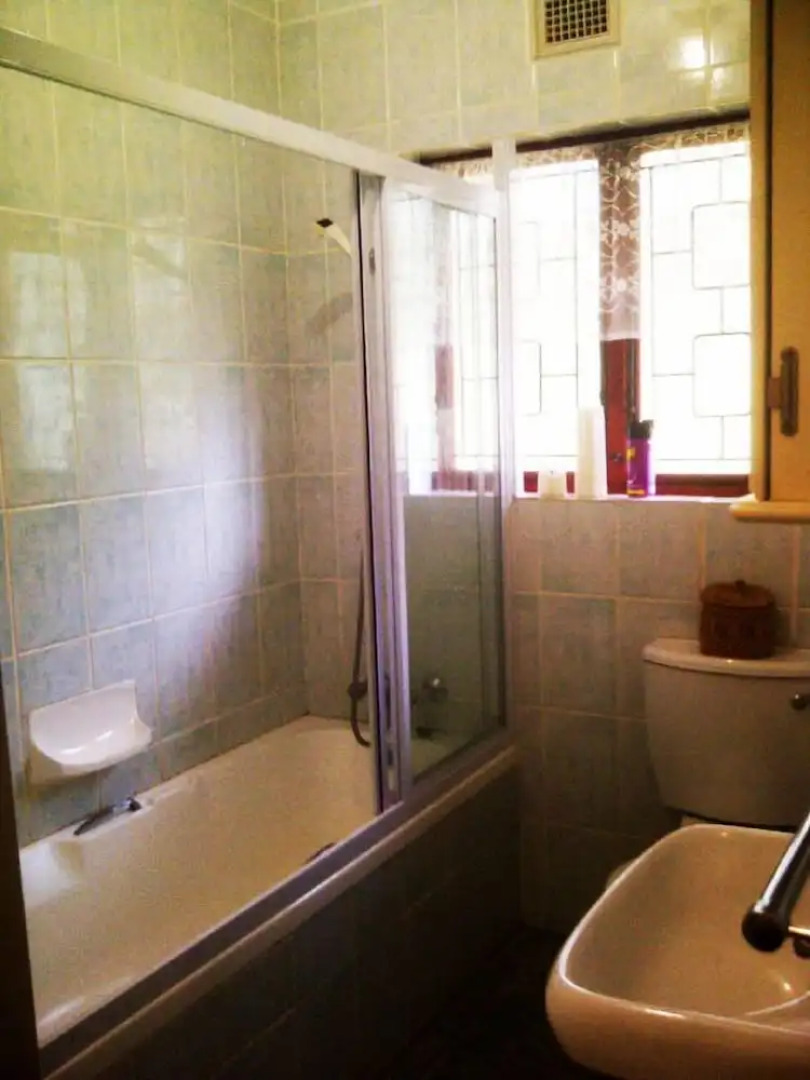 Stephward Estate Country House