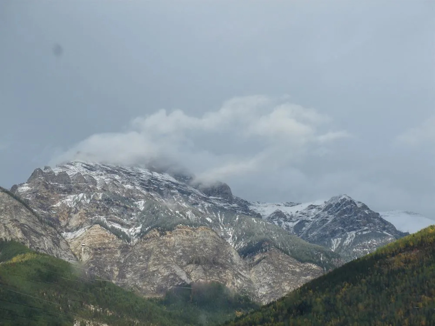 Kicking Horse Kabins