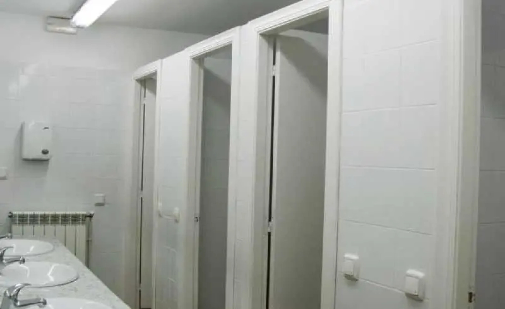 Albergue Candanchu 3000