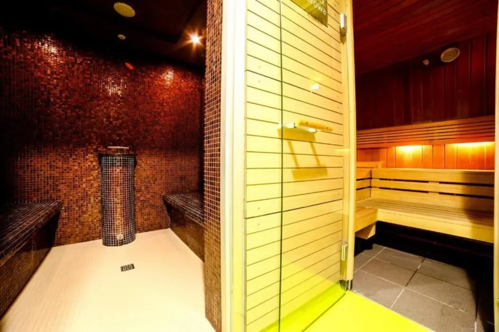 Golden Tulip Miedzyzdroje Residence