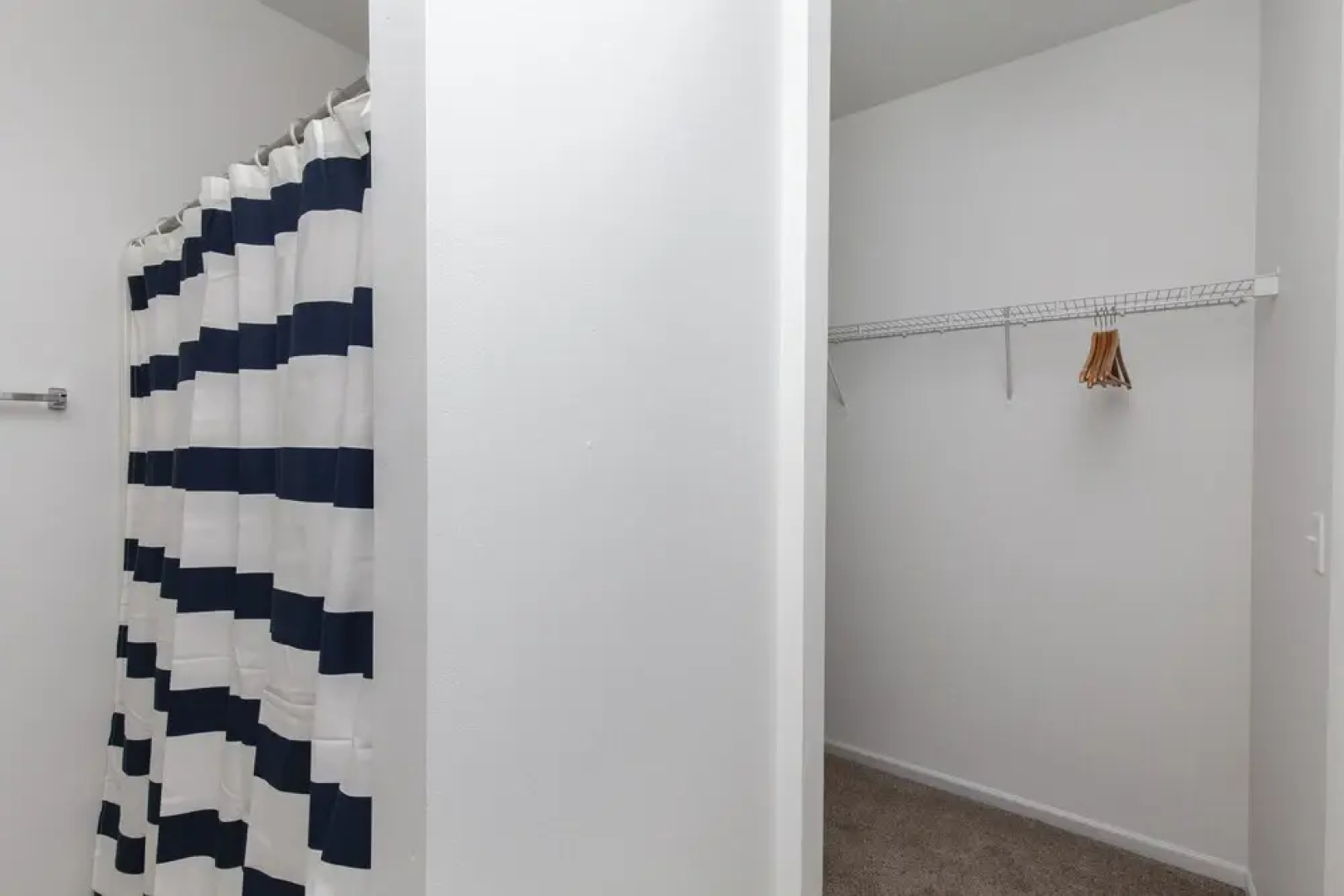 The Modern Flats of Ames