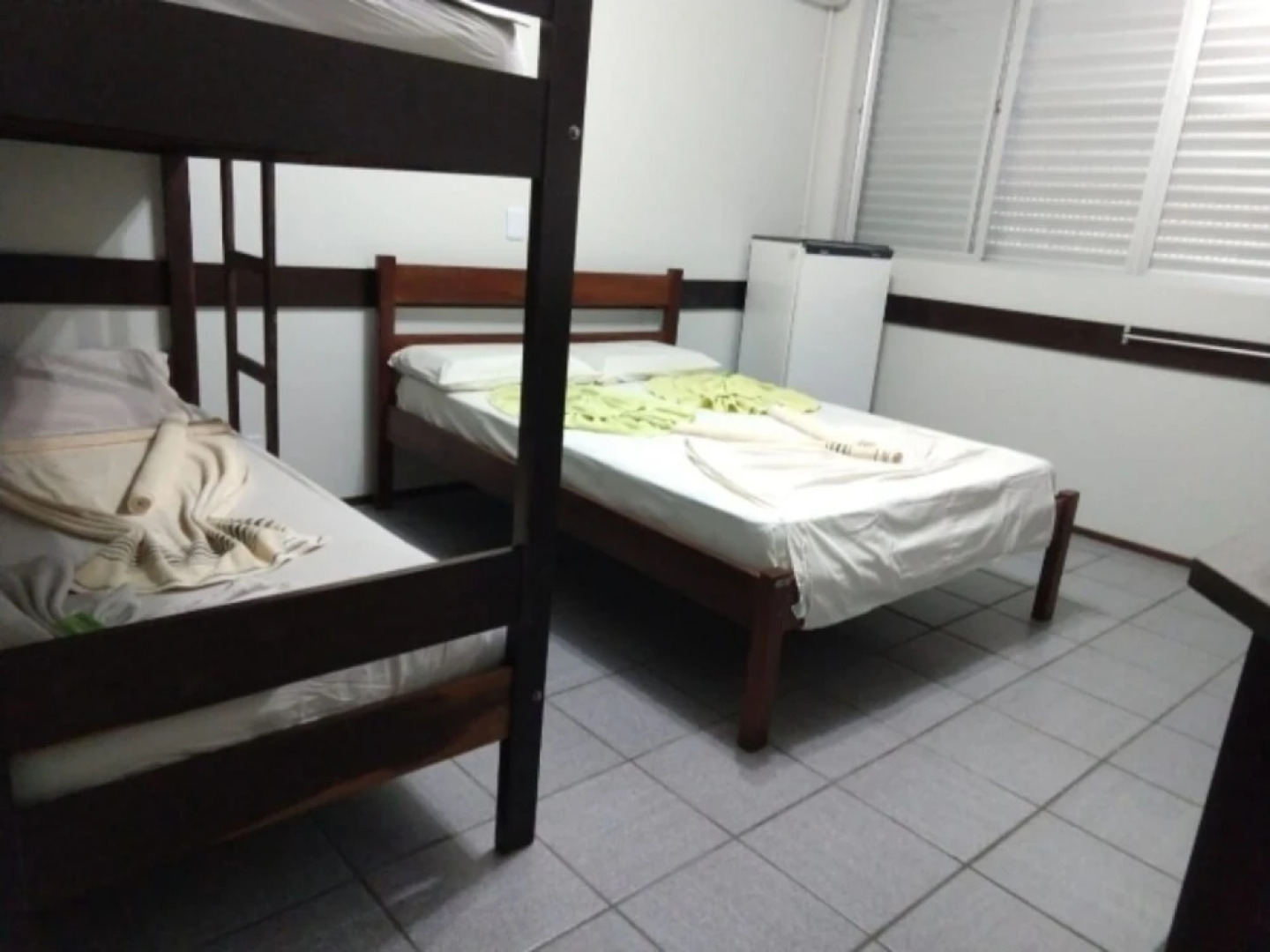 Pousada Pontal de Guaratuba