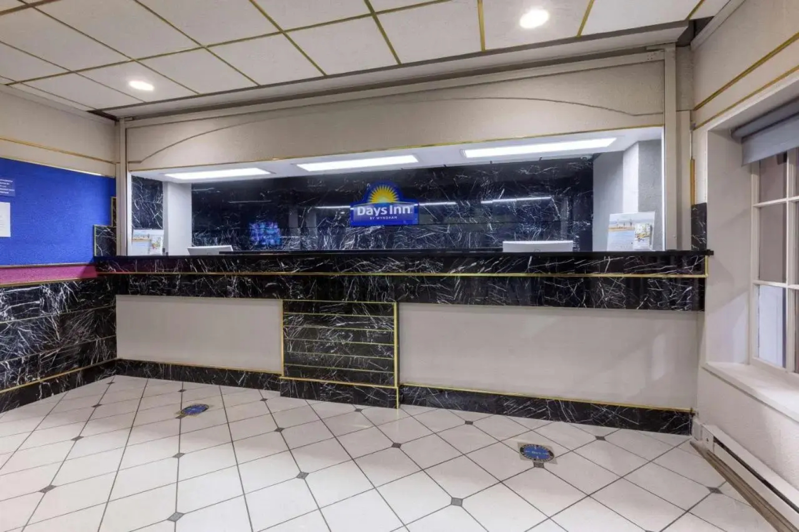 Ramada Inn Sandusky