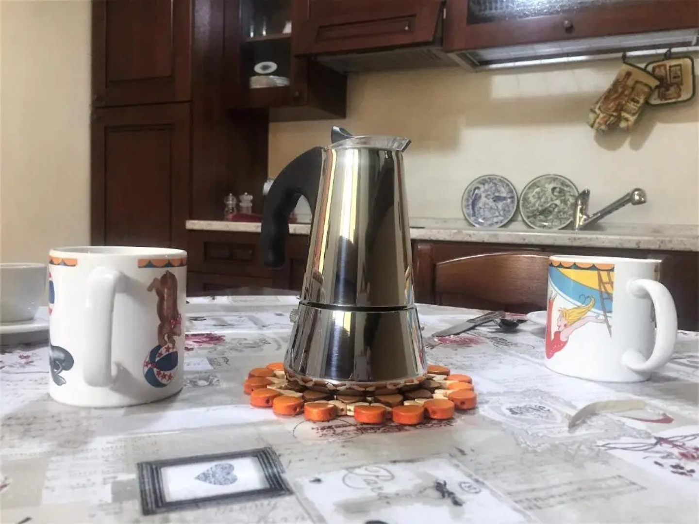 Lovely Apartments in centro Storico a Cuneo