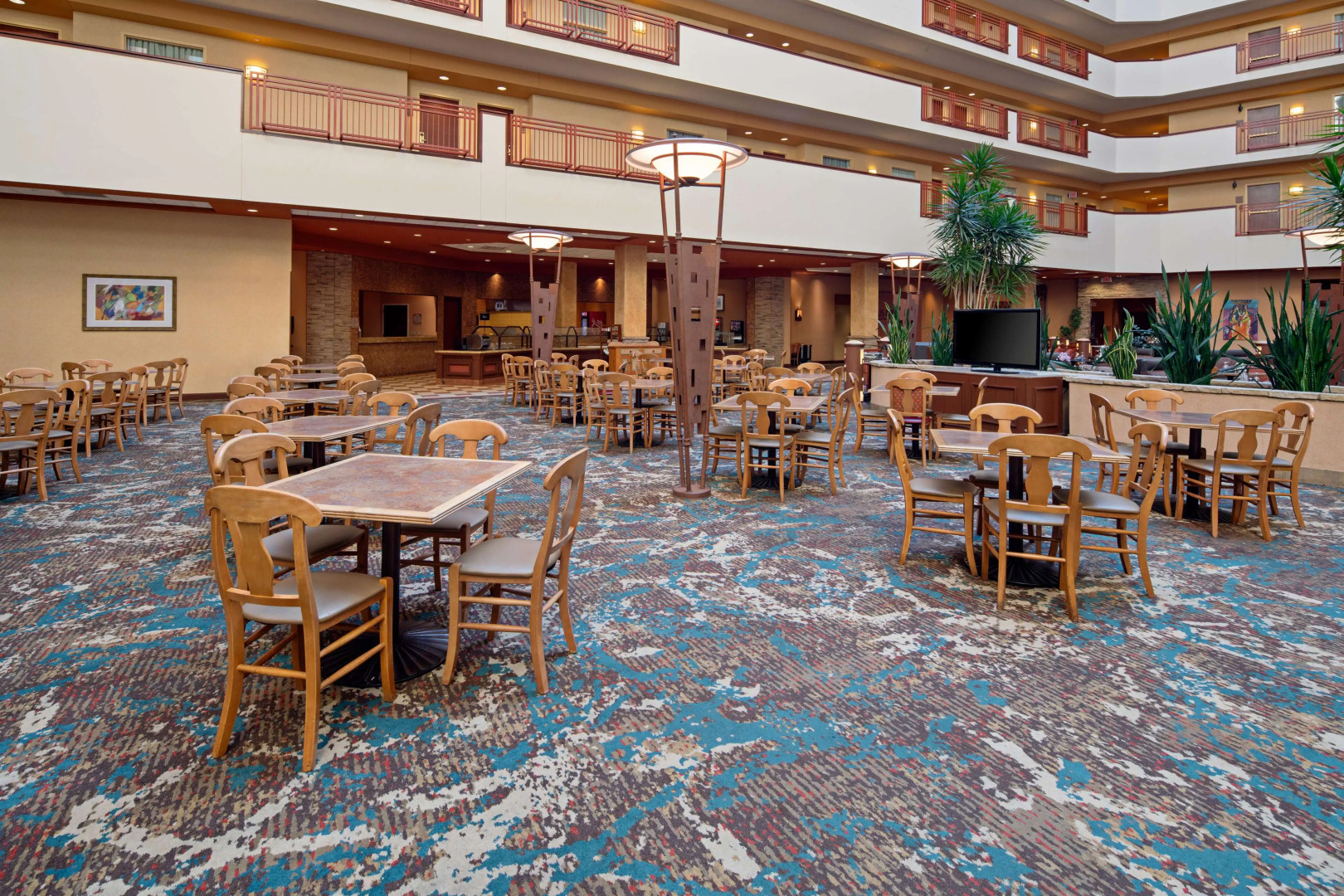 Embassy Suites by Hilton Albuquerque