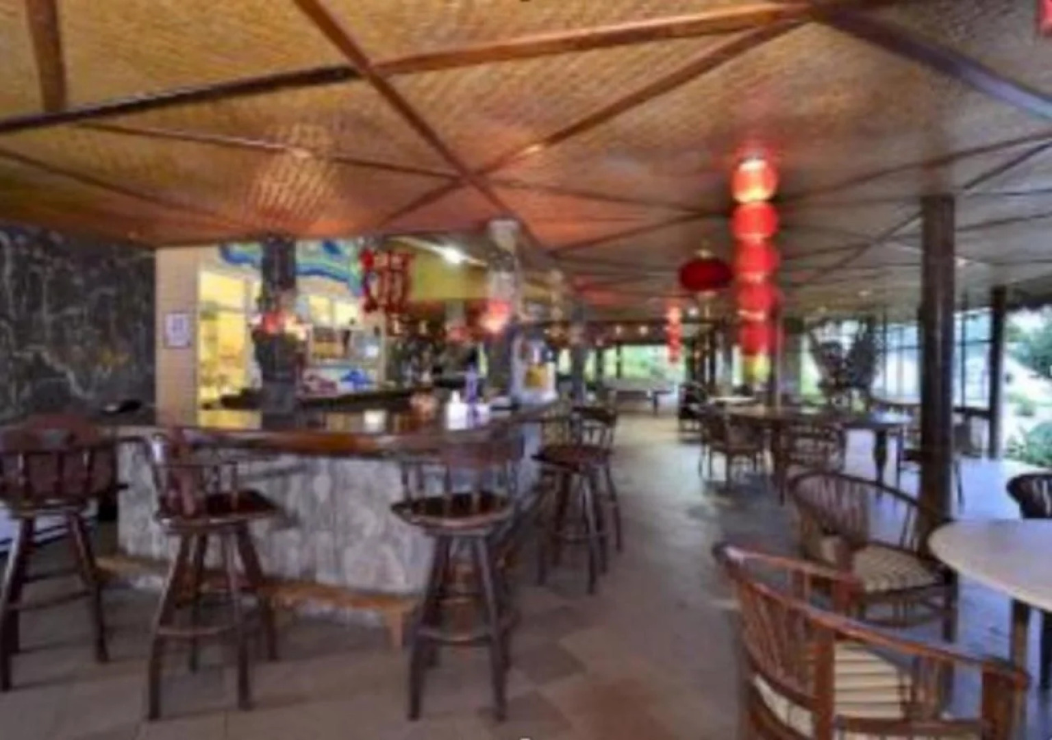 Pasific Beach Cottages