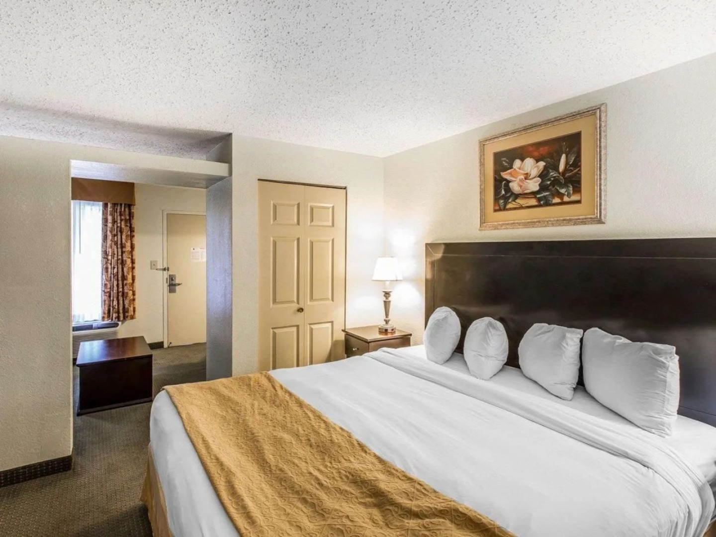 Quality Inn & Suites Statesboro