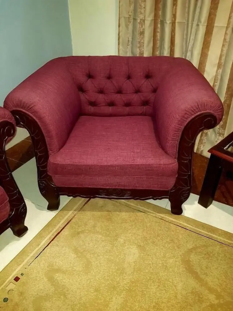 Crown Castle Peshawar