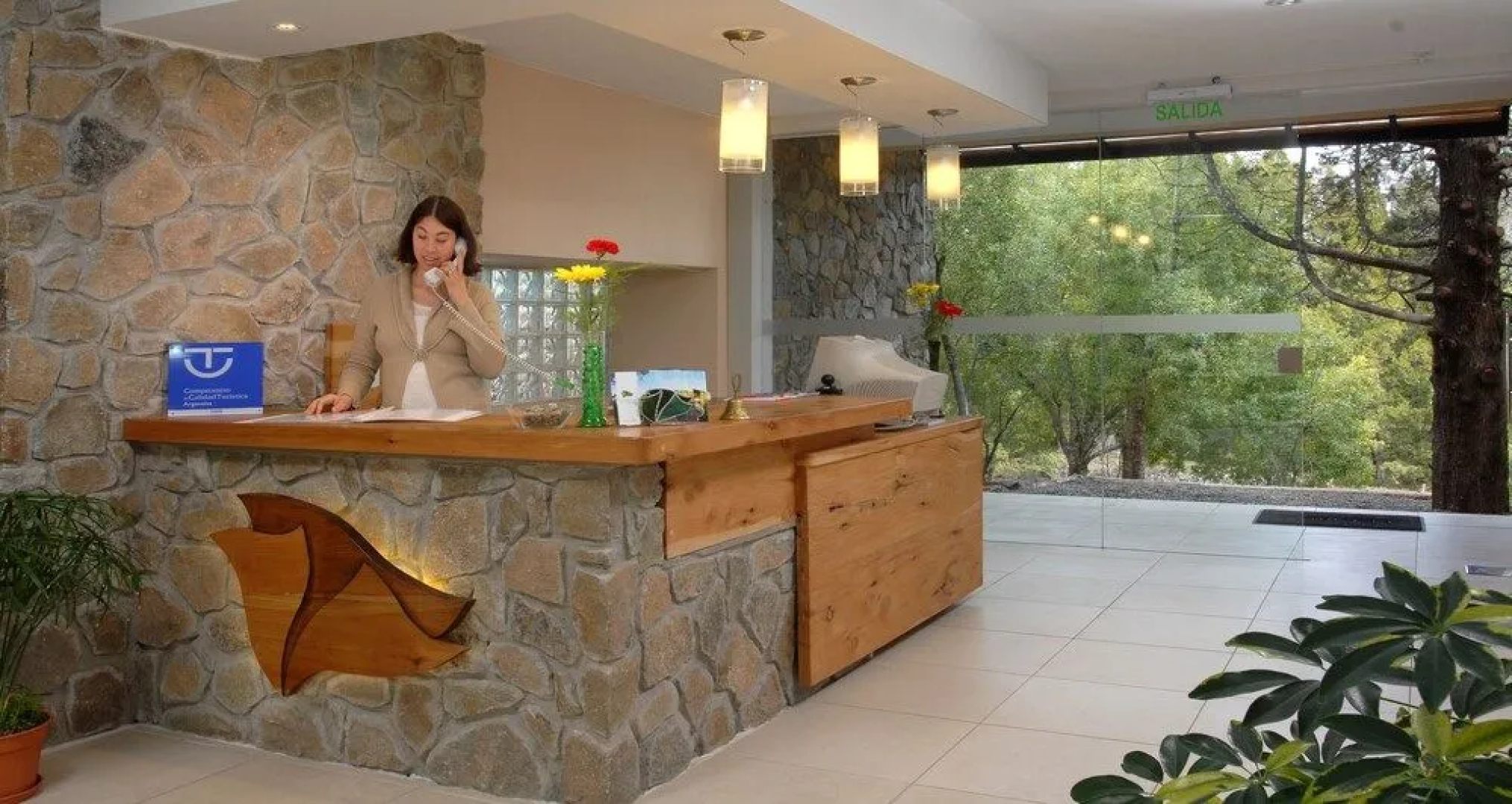 Las Nalcas Hotel Boutique & Spa