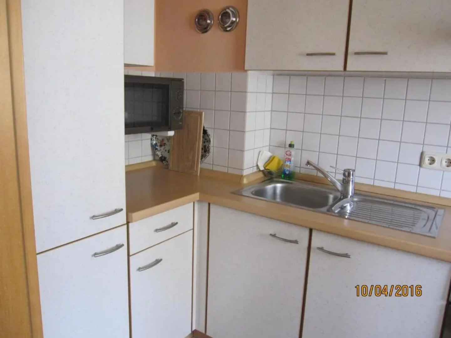 Ferienwohnung Gertraud Müller