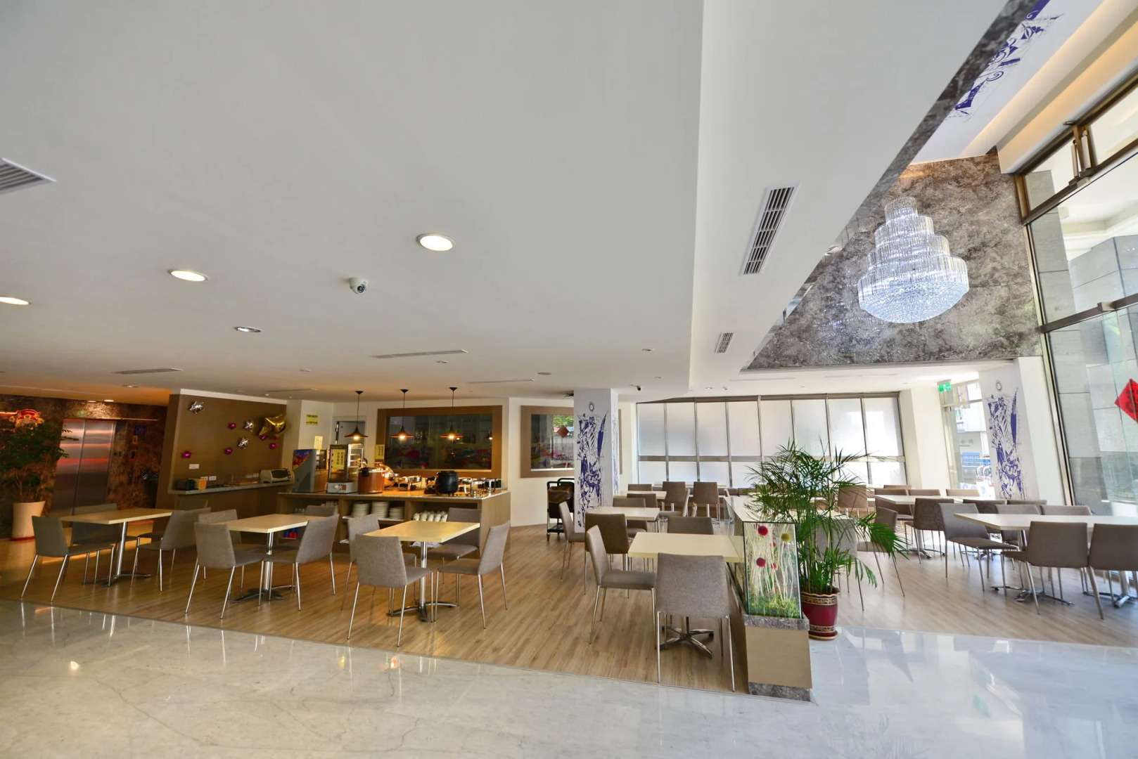 Hotel Initial-Taichung