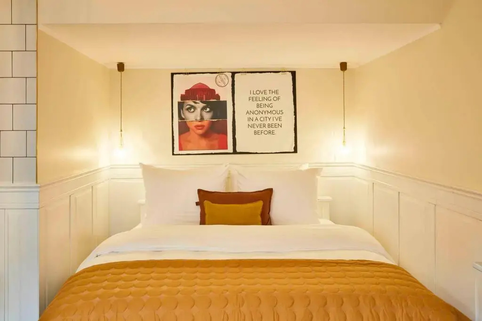 Max Brown Hotel Midtown, part of Sircle Collection