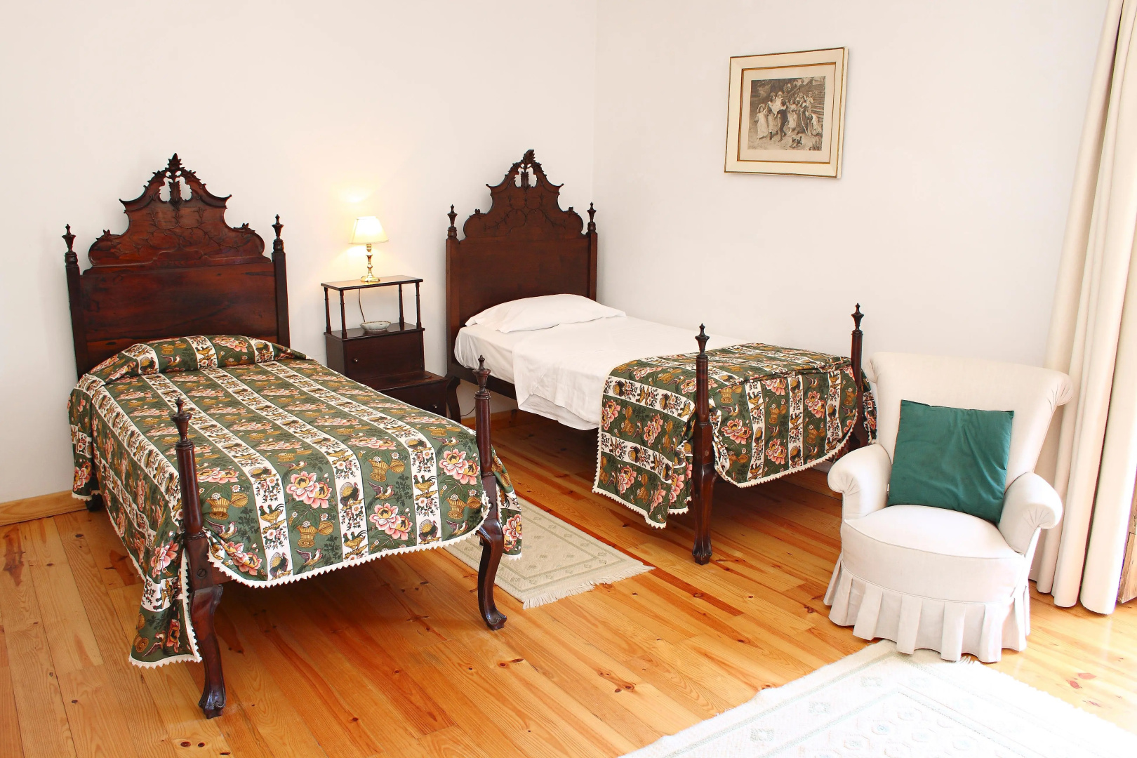 Casa de Vilarinho de São Romão