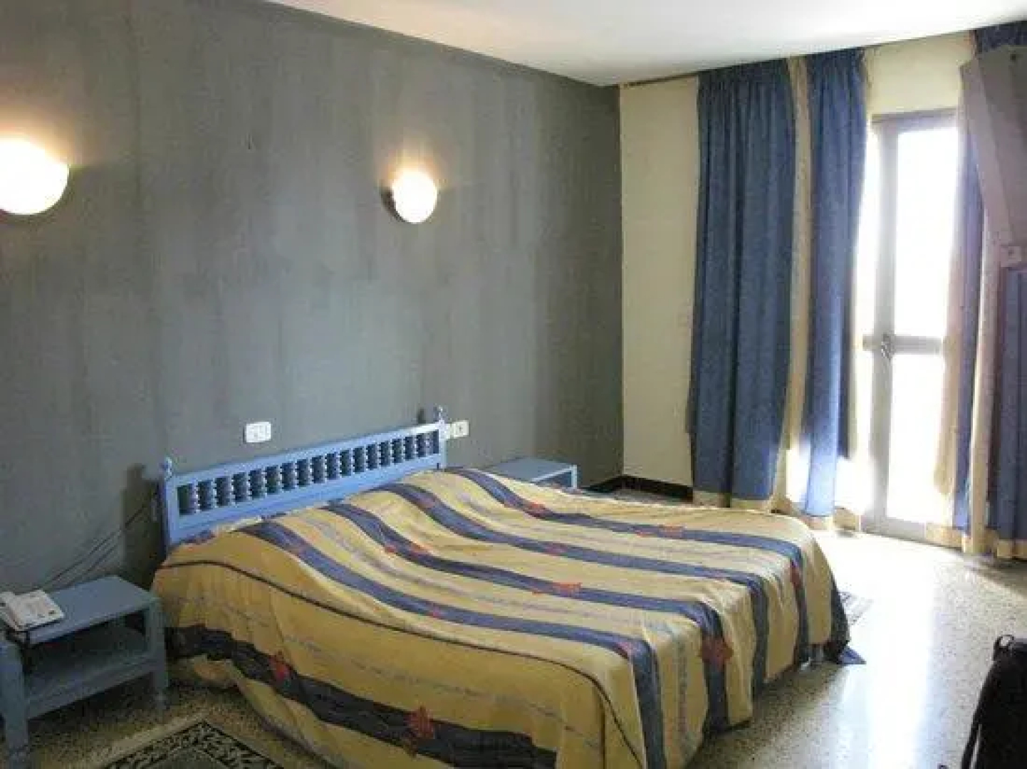 Hotel Thyna