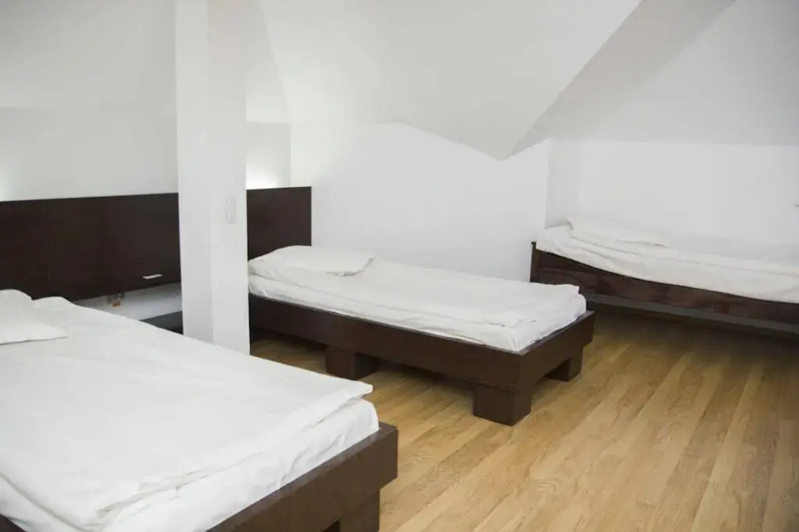 Pensiunea Villa Grande