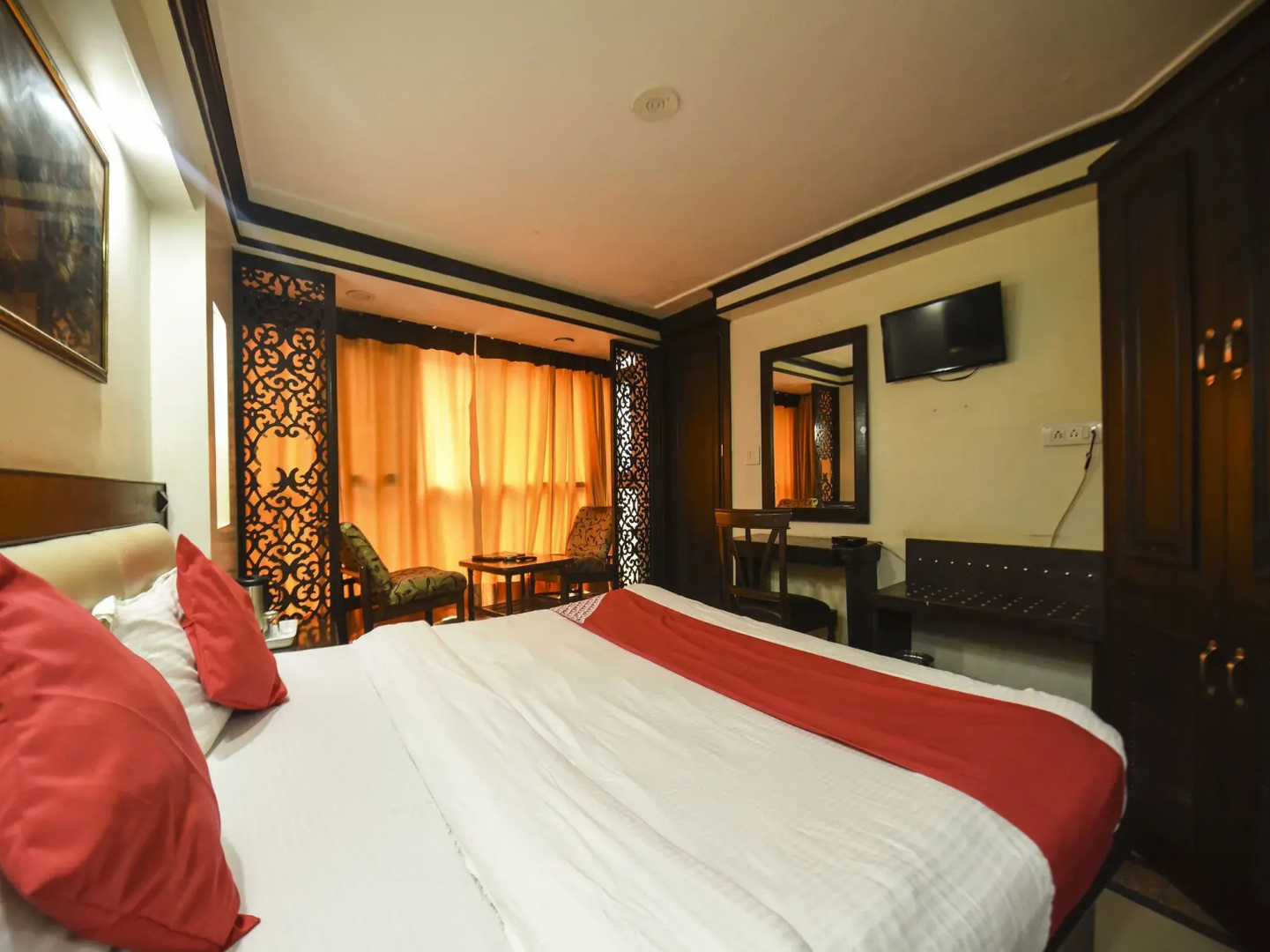 OYO 16706 Hotel Lhasa