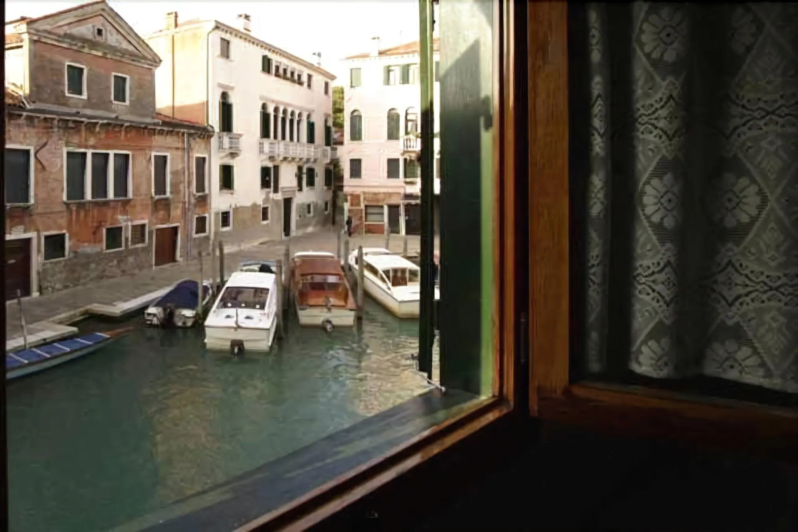 Hotel Dalla Mora