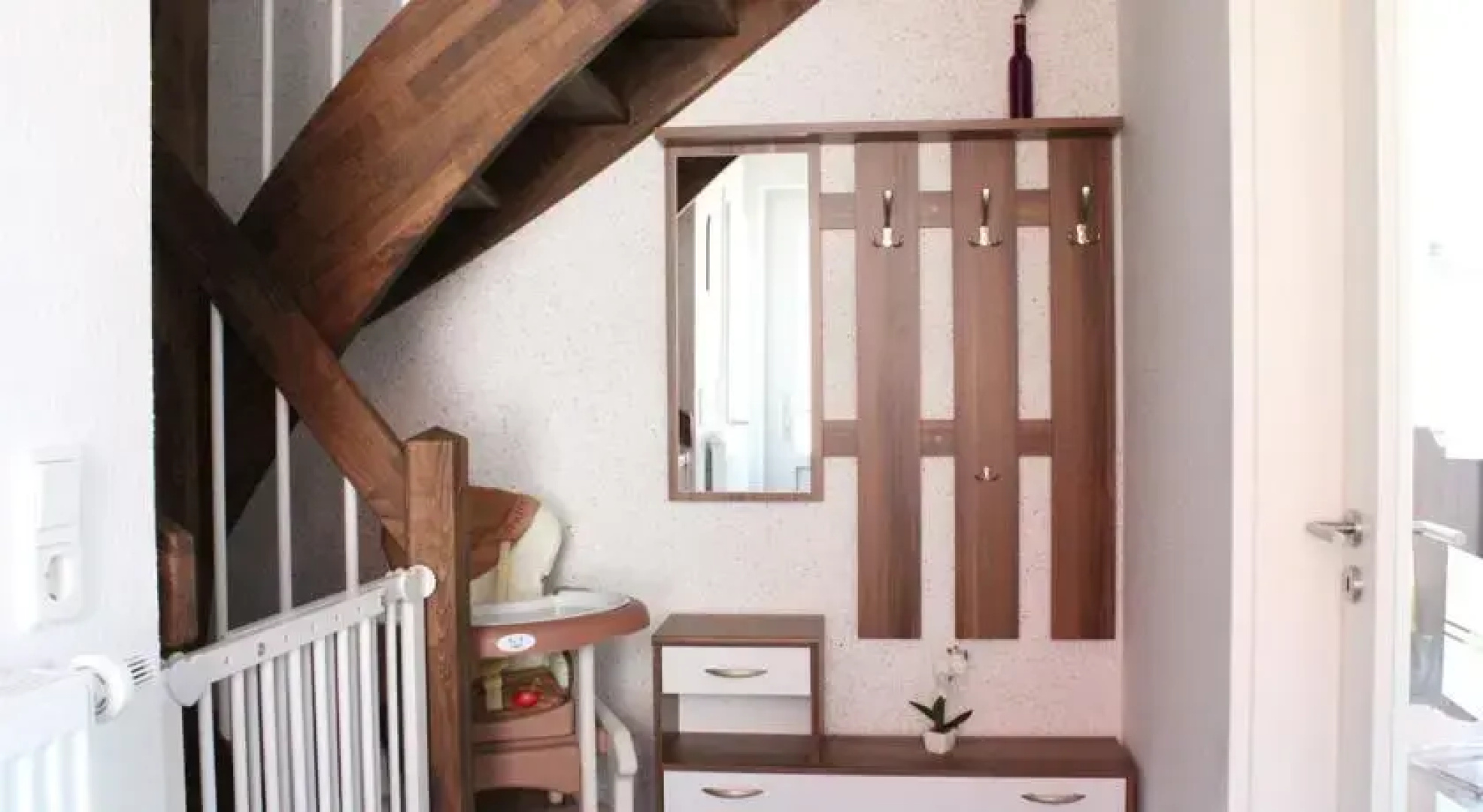 Ferienhaus Brigitte