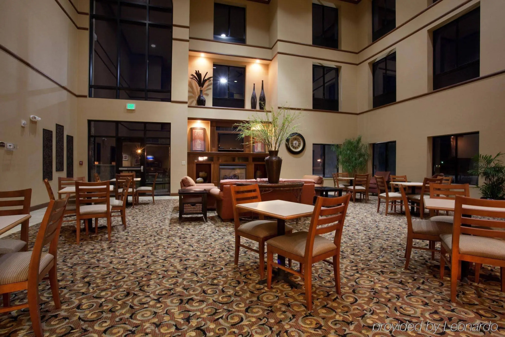 Comfort Inn & Suites Goodland