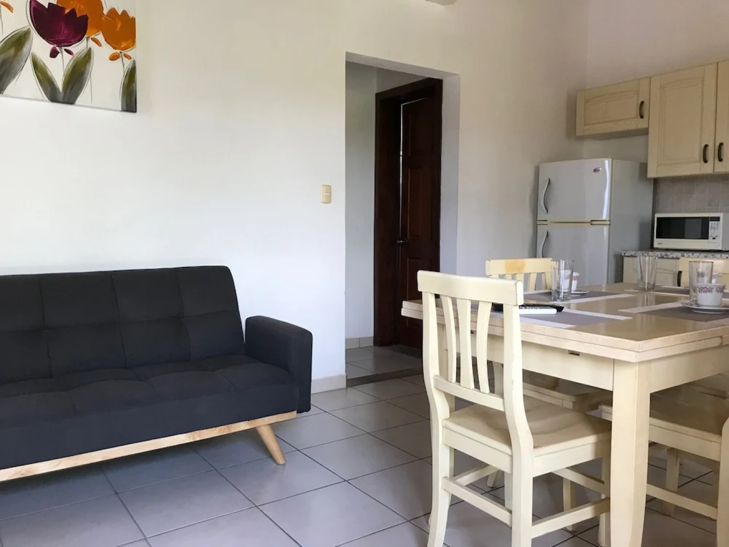 Sueño al Mar Residence & Hotel