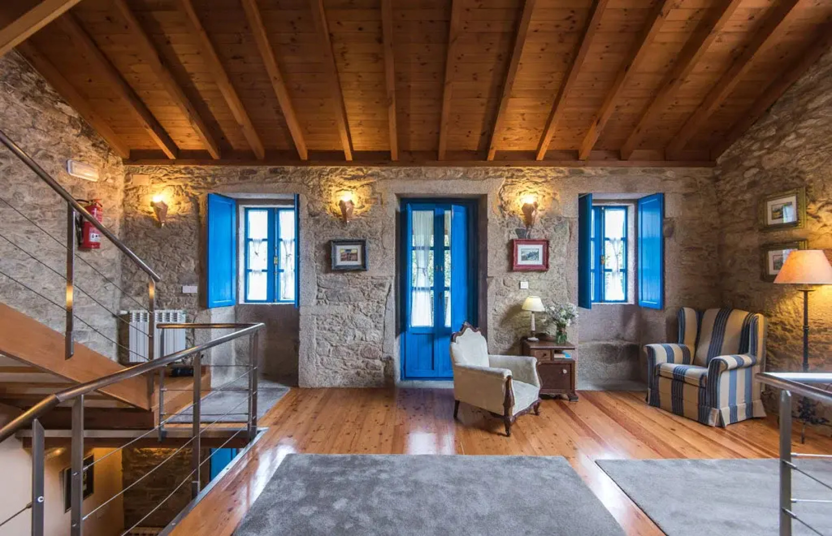 Casa Perfeuto María