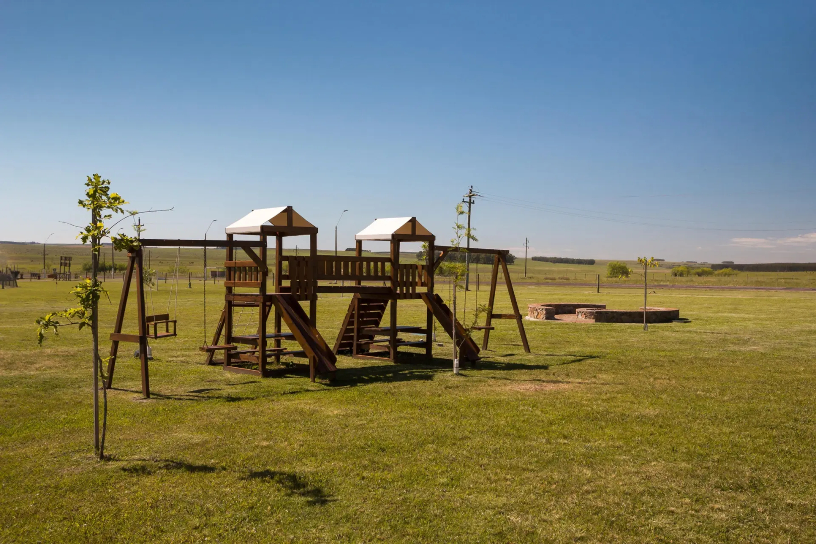 Salinas del Almiron Resort & Spa Termal