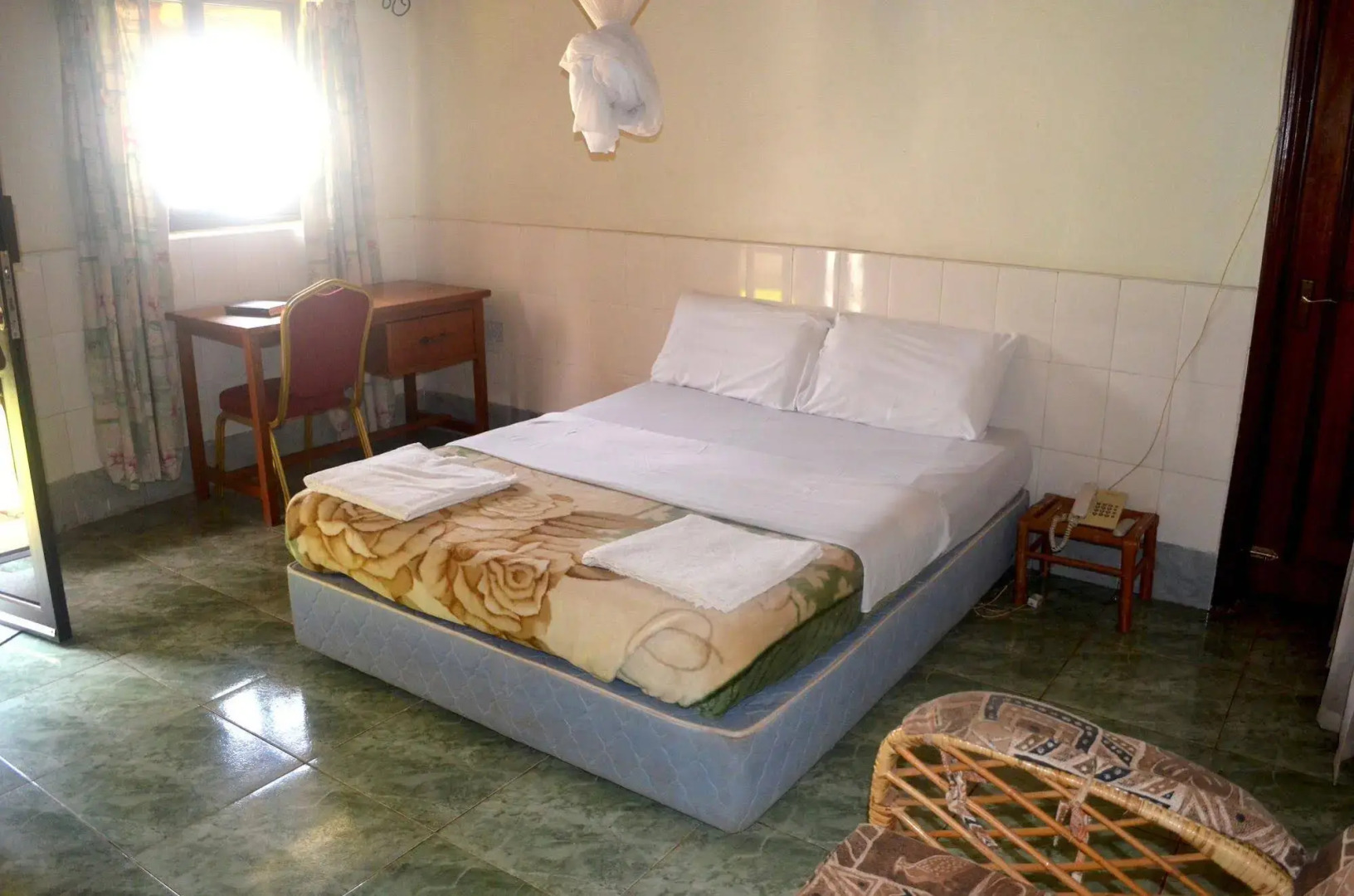 Pearl Cottages Kiwatule