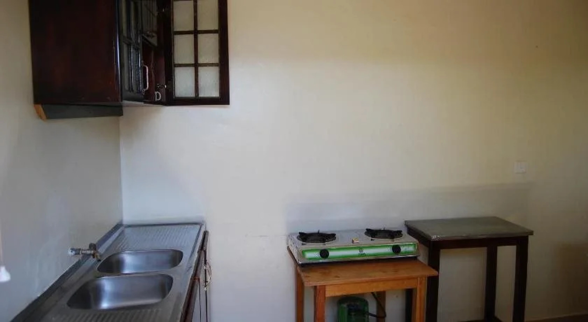 Comfort Hotel Entebbe