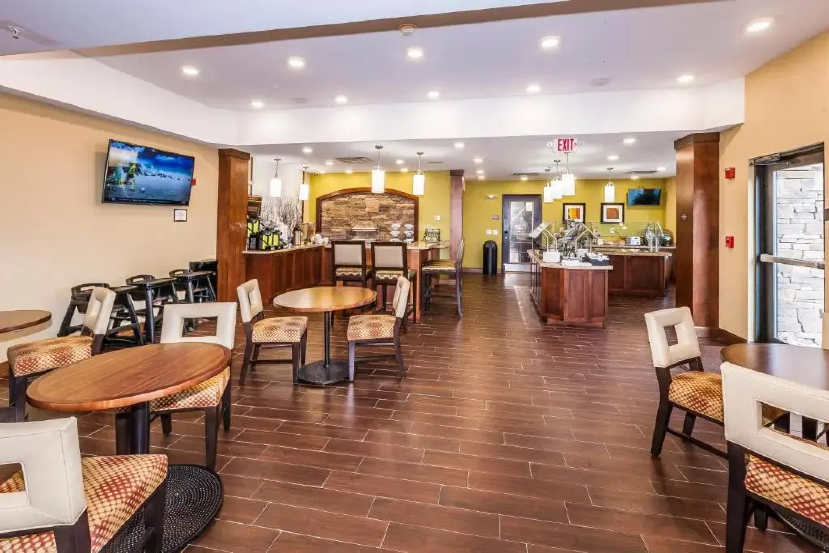 Staybridge Suites Knoxville-West, An Ihg Hotel