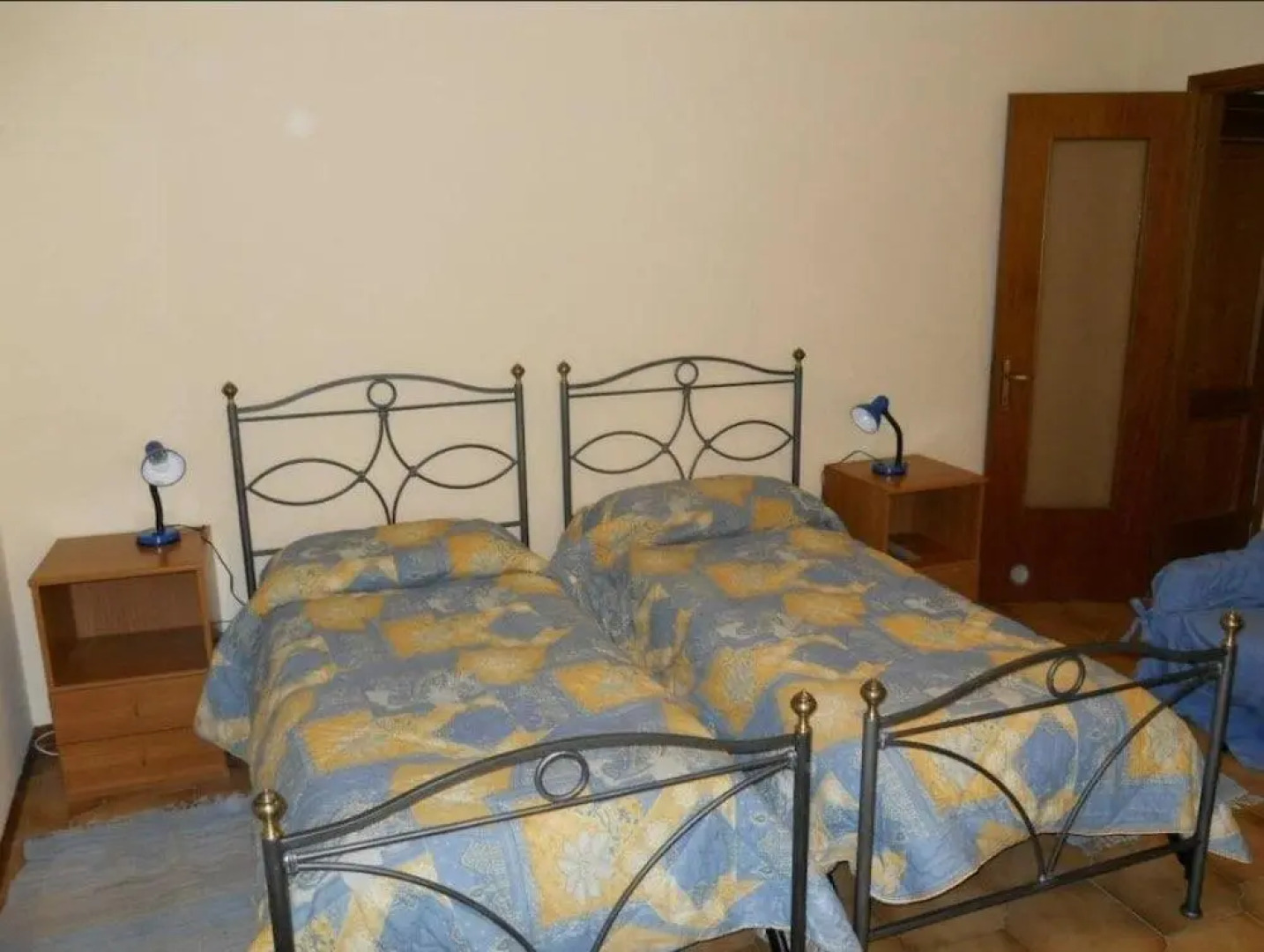 Apartment With 2 Bedrooms in Moasca, With Private Pool, Furnished Terr