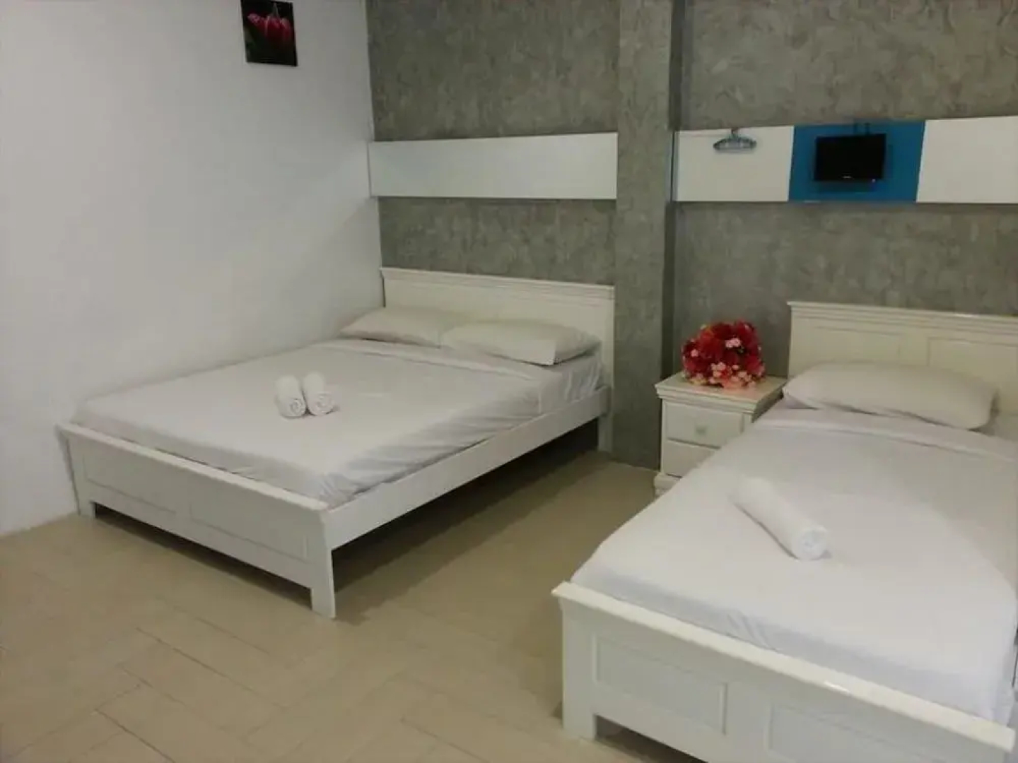 Kk Hotel Nilai 3