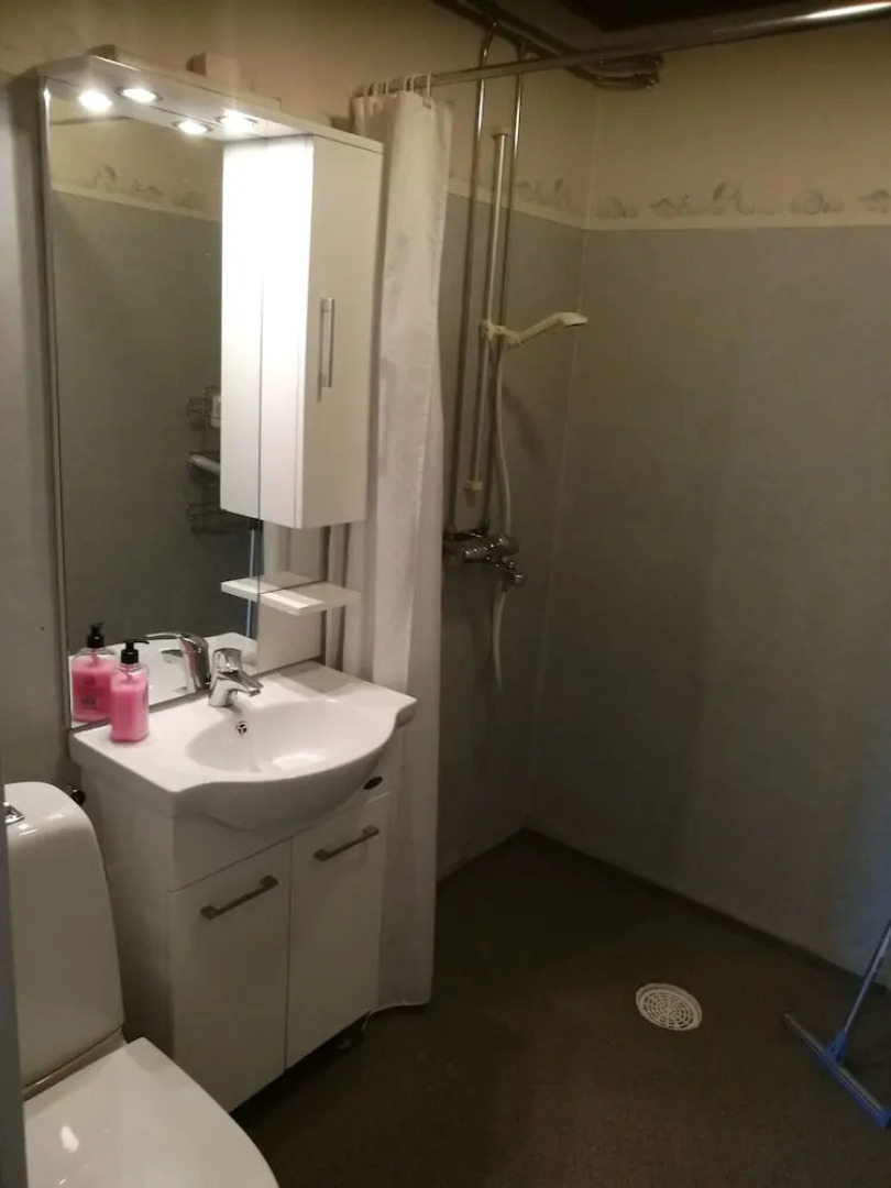 Salmilehto Apartments