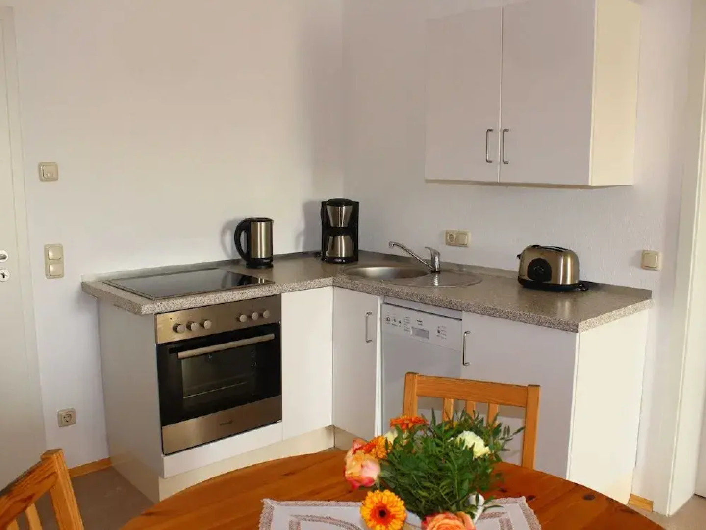 Struppen Nature Loft