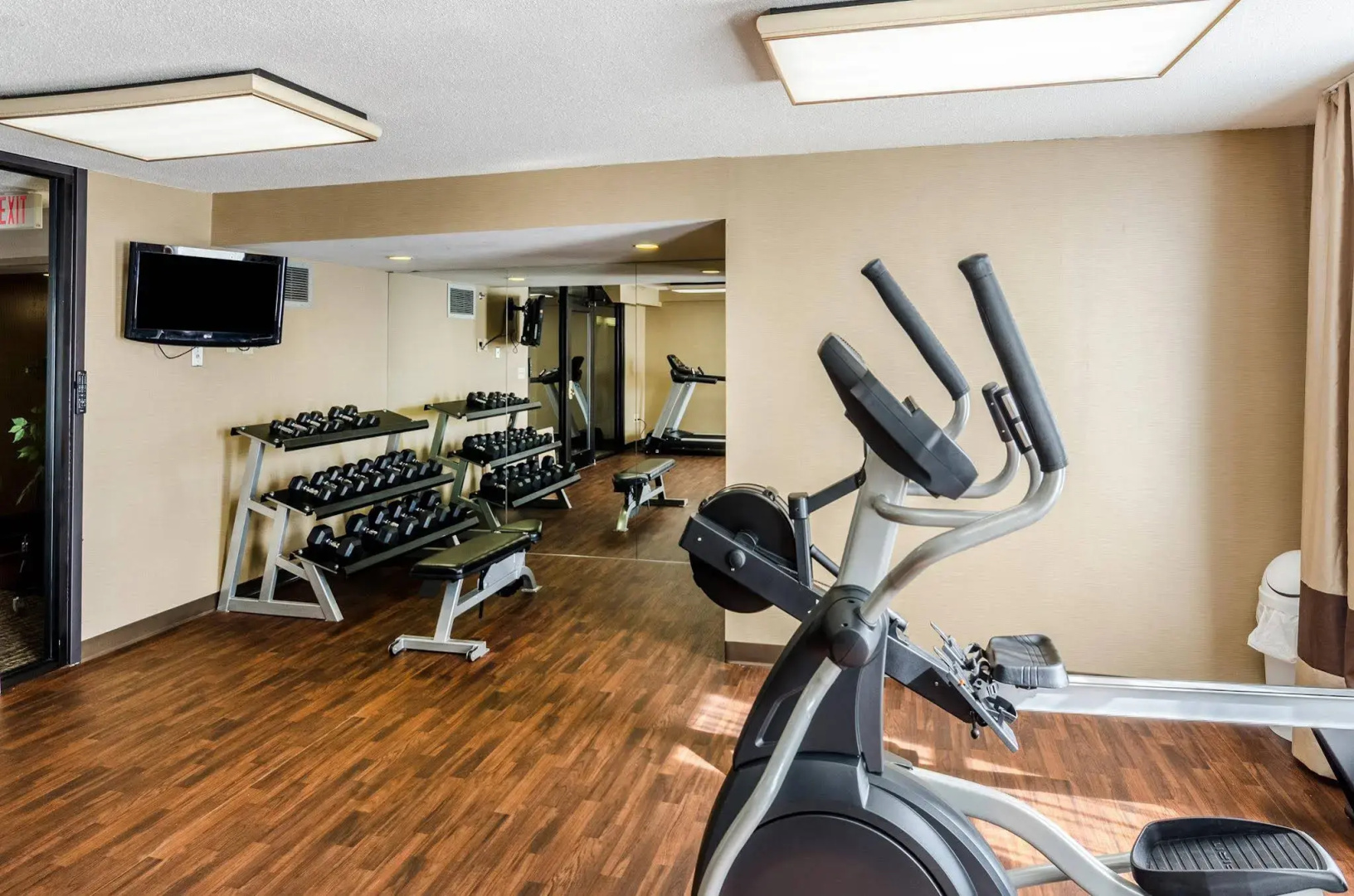 Comfort Inn Blacksburg University Area