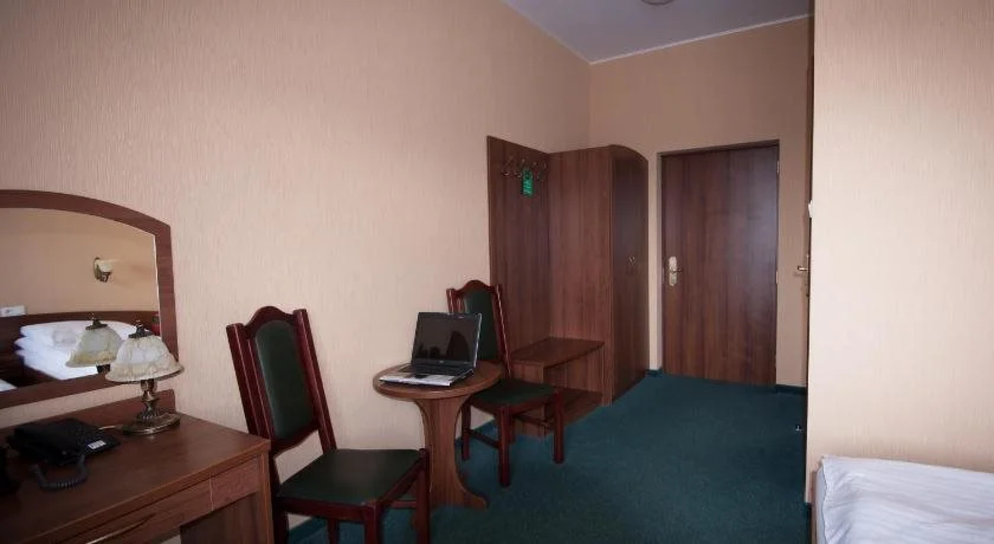 Hotel Hetmanski