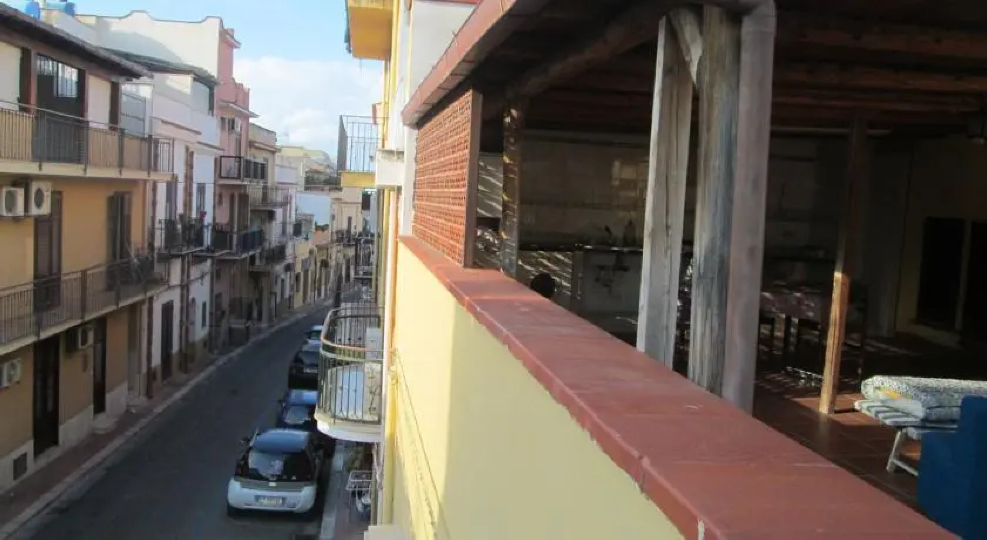 Sicily Terrasini al Mare