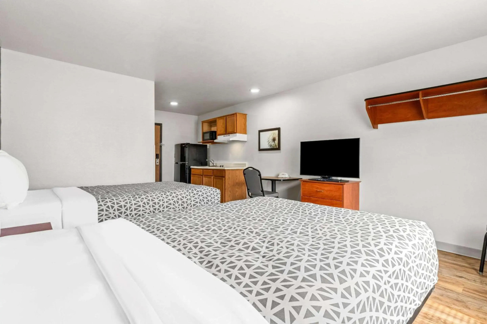 WoodSpring Suites Tulsa