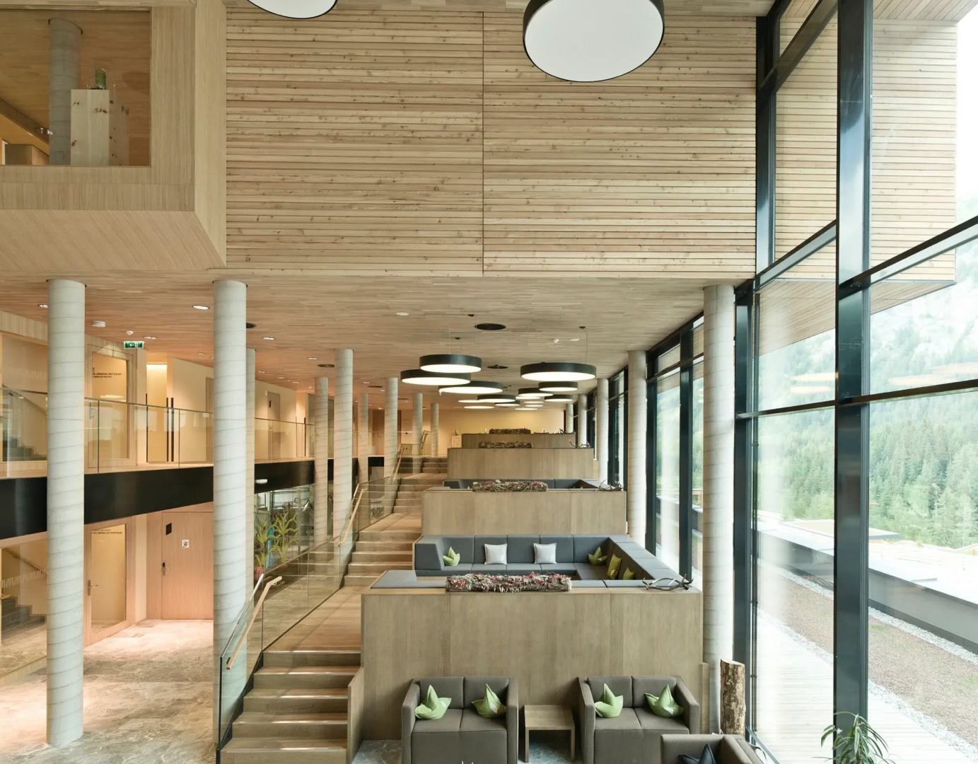 Gradonna Mountain Resort 101S